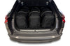 Kofferraumtaschen für Citroen C5 X 2021+ 3-teiliges Set