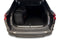 Kofferraumtaschen für Citroen C5 X 2021+ 3-teiliges Set