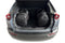 Kofferraumtaschen für Mazda MX-30 EV 2020+ 4-teiliges Set