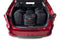 Trunk bags for Mazda CX-60 PHEV 2022+ 4-piece set 