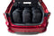 Kofferraumtaschen für Mazda CX-60 PHEV 2022+ 3-teiliges Set