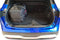 Trunk bags for Nissan Qashqai MHEV 2021+ 4-piece set