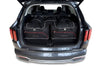 Kofferraumtaschen für Kia Sorento 2020+ 5-teiliges Set