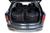 Kofferraumtaschen für Kia Sorento 2020+ 5-teiliges Set