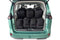 Trunk bags for VW ID. Buzz EV 2022+, 13-piece set