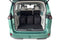 Trunk bags for VW ID. Buzz EV 2022+, 13-piece set