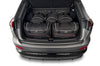 Kofferraumtaschen für Audi Q4 e-tron SUV EV 2021+ 5-teiliges Set