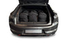 Kofferraumtaschen für DS 4 PHEV 2021+ 3-teiliges Set