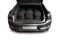 Kofferraumtaschen für DS 4 2021+ 3-teiliges Set