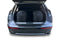 Kofferraumtaschen für DS 7 PHEV 2020+ 3-teiliges Set
