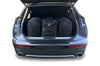 Kofferraumtaschen für DS 7 PHEV 2020+ 4-teiliges Set