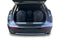 Kofferraumtaschen für DS 7 PHEV 2020+ 4-teiliges Set