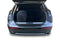 Kofferraumtaschen für DS 7 PHEV 2020+ 4-teiliges Set