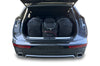 Kofferraumtaschen für DS 7 PHEV 2020+ 4-teiliges Set