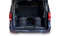 Kofferraumtaschen für Mercedes-Benz EQV Long 2020+ 7-teiliges Set