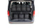 Kofferraumtaschen für Mercedes-Benz EQV Extra Long 2020+ 7-teiliges Set