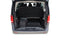 Kofferraumtaschen für Mercedes-Benz EQV Extra Long 2020+ 7-teiliges Set