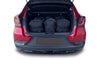 Kofferraumtaschen für Mitsubishi ASX MHEV 2023+ 3-teiliges Set