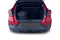Trunk bags for Mitsubishi ASX MHEV 2023+ 3-piece set