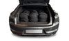 Kofferraumtaschen für DS 4 PHEV 2021+ 3-teiliges Set