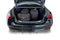 Kofferraumtaschen für Mercedes-Benz S MHEV 2020+ 4-teiliges Set