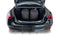Kofferraumtaschen für Mercedes-Benz S MHEV 2020+ 4-teiliges Set