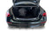 Kofferraumtaschen für Mercedes-Benz S MHEV 2020+ 4-teiliges Set