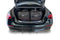 Kofferraumtaschen für Mercedes-Benz S 2020+ 4-teiliges Set
