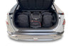 Kofferraumtaschen für Hyundai Kona 2023+ 4-teiliges Set