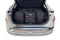 Trunk bags for Hyundai Kona 2023+ 4-piece set