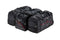 Trunk bags for Land Rover Range Rover Sport PHEV 2022+ 4-piece set