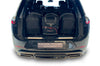 Kofferraumtaschen für Land Rover Range Rover Sport 2022+ 4-teiliges Set