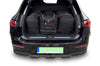 Kofferraumtaschen für Mercedes-Benz EQE SUV EV 2023+ 4-teiliges Set