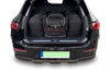 Kofferraumtaschen für Mercedes-Benz EQE SUV EV 2023+ 4-teiliges Set