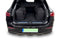 Trunk bags for Mercedes-Benz EQE SUV EV 2023+ 3-piece set