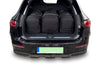 Kofferraumtaschen für Mercedes-Benz EQE SUV EV 2023+ 3-teiliges Set