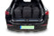 Trunk bags for Mercedes-Benz EQE SUV EV 2023+ 3-piece set