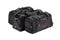 Kofferraumtaschen für Toyota BZ4X EV 2022+ 4-teiliges Set
