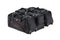 Kofferraumtaschen für Toyota BZ4X EV 2022+ 4-teiliges Set