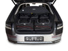Kofferraumtaschen für Hyundai Ioniq 5 EV 2021+ 5-teiliges Set