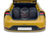 Kofferraumtaschen für Toyota Prius PHEV 2023+ 4-teiliges Set - KJUST