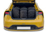 Kofferraumtaschen für Toyota Prius PHEV 2023+ 3-teiliges Set