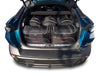 Kofferraumtaschen für Peugeot 408 2023+ 5-teiliges Set