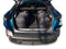 Kofferraumtaschen für Peugeot 408 2023+ 4-teiliges Set