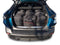 Kofferraumtaschen für Peugeot 408 2023+ 4-teiliges Set