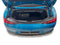 Kofferraumtaschen für Mercedes-Benz SL 2022+ 4-teiliges Set