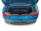 Kofferraumtaschen für Mercedes-Benz SL 2022+ 4-teiliges Set
