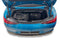 Kofferraumtaschen für Mercedes-Benz SL 2022+ 4-teiliges Set