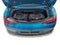 Kofferraumtaschen für Mercedes-Benz SL 2022+ 4-teiliges Set