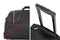 Kofferraumtaschen für Mercedes-Benz GLC Coupe PHEV 2023+ 5-teiliges Set